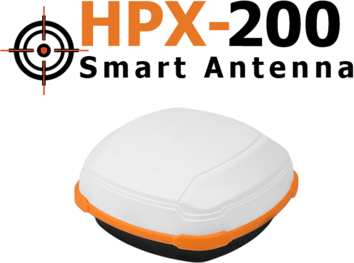 HPX-200 Smart Antenna (5998424228018)
